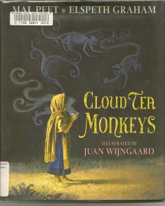Cloud Tea Monkeys