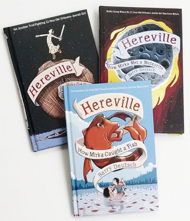 all-three-hereville-books