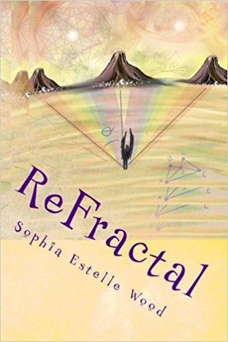 sophia wood refractal