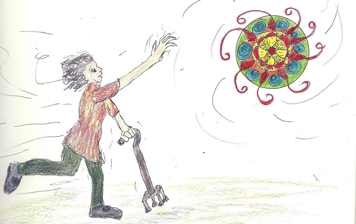 Pursuit of Happiness (2)