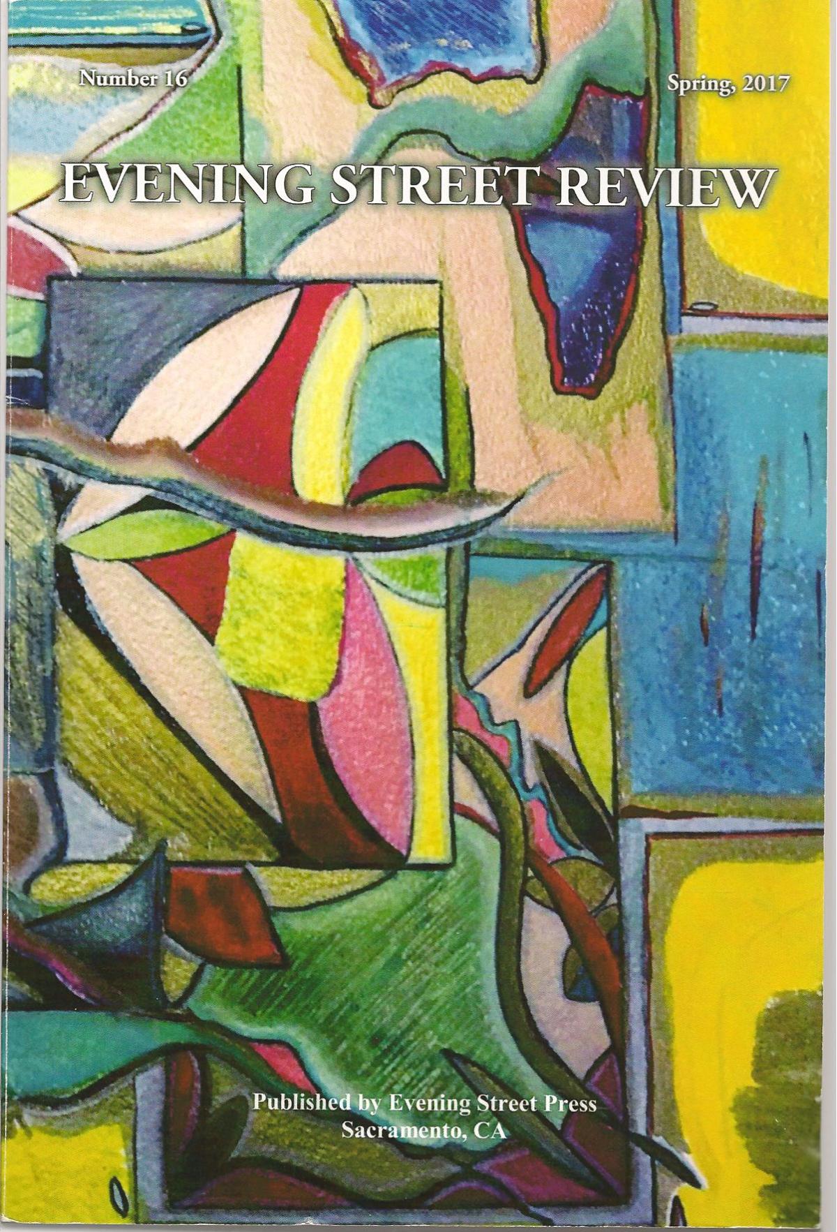 evening street review